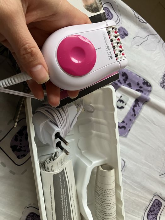 ROWENTA Depilator EP 1030 epilator