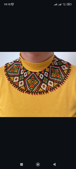 Силянки ручної роботи