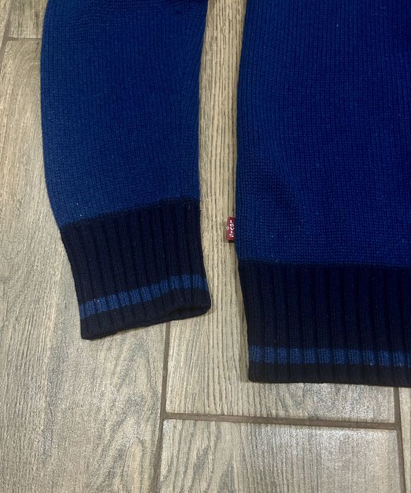 Кофта Levis оригинал новая