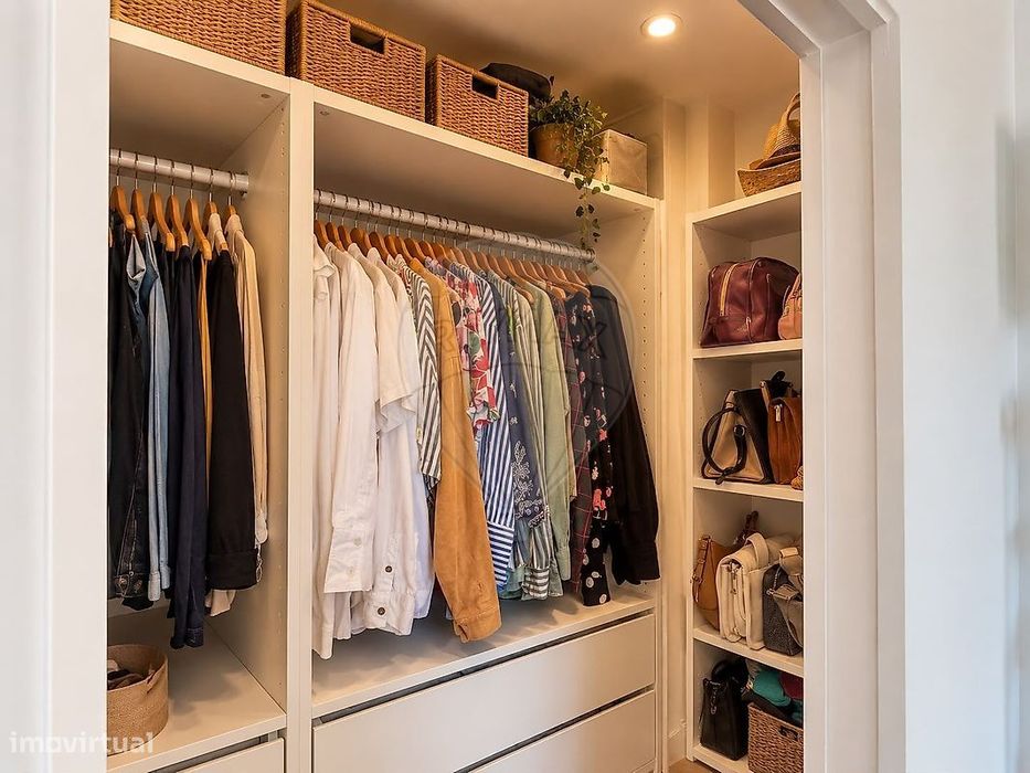 Apartamento T2 para venda