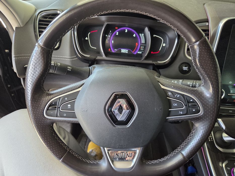 Renault Espace V