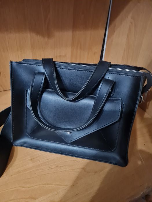 Сумка  жіноча повсякденна