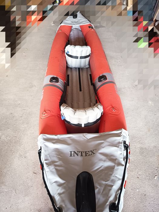 Intex excursion pro k2