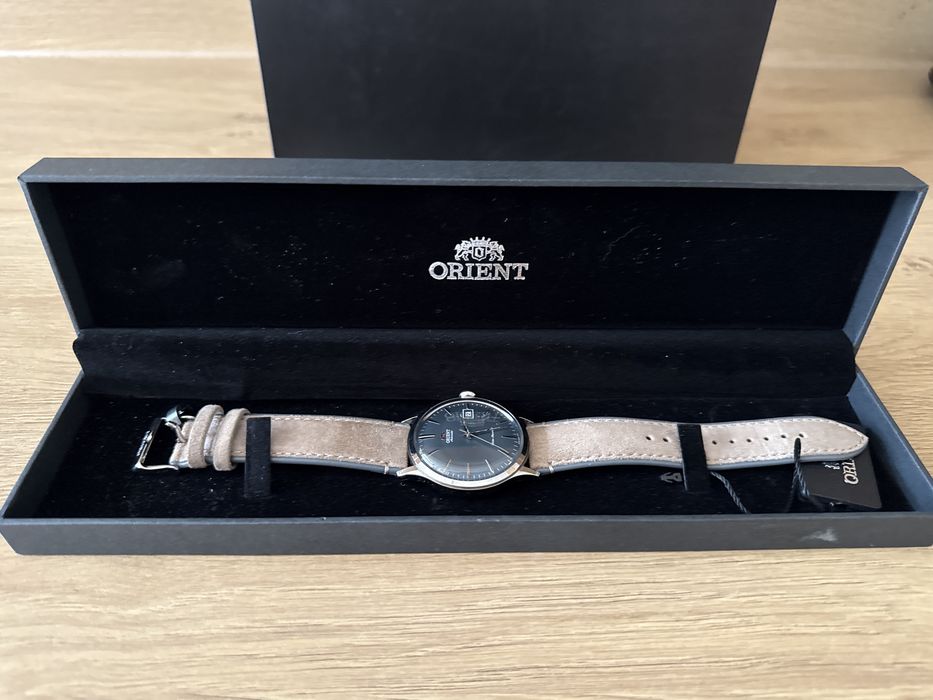 Orient  Bambino