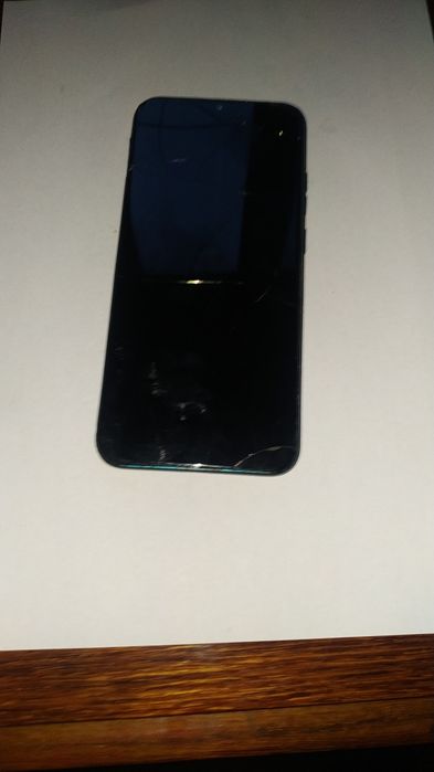 Ulefone not 9 p под ремонт.