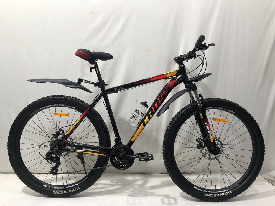 Новые велосипеды 24" 26" 29" огромный выбор в Сумах !