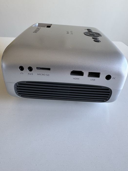 Projetor Philips NeoPix Easy Play
