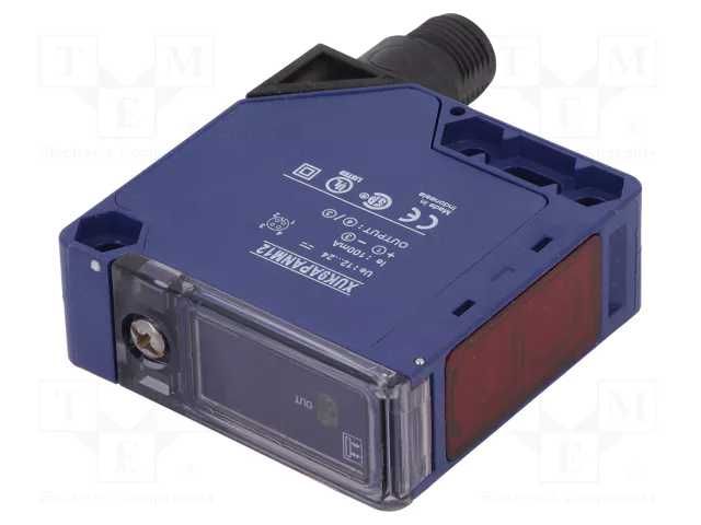 Fotocélula Telemecanique Osiris XUK9ANANM12