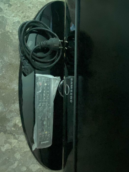 Televisão Samsung Para peças