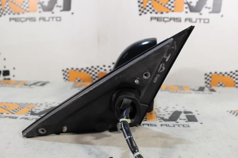 Retrovisor / espelho direito AUDI A4 (8K2, B8)