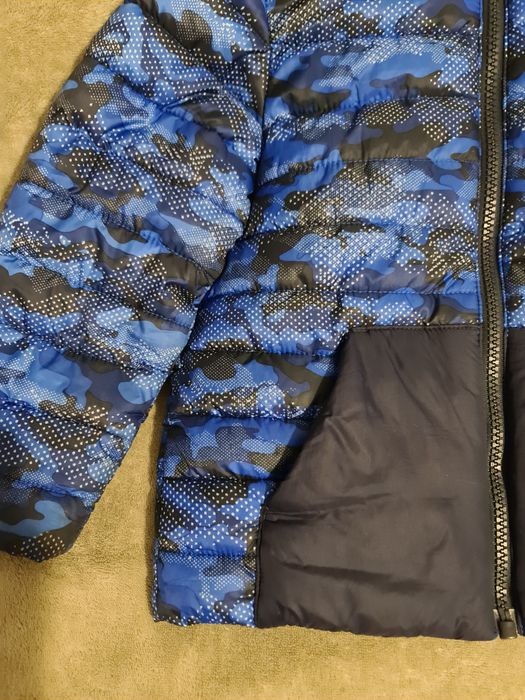 Продам курточку Lupilu 86/92