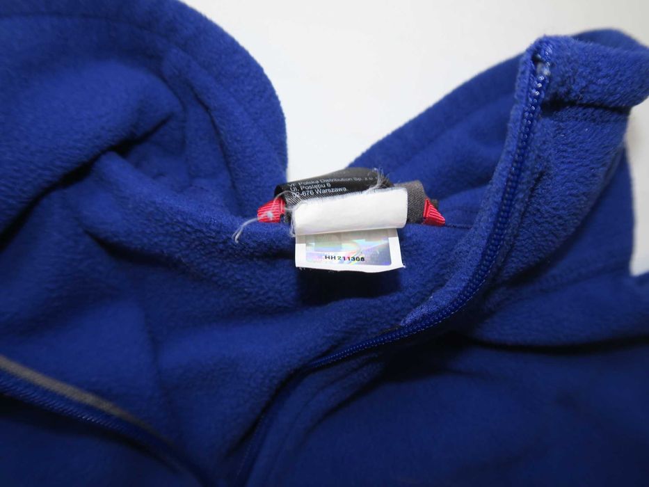 Polar The North Face fajny kolor M