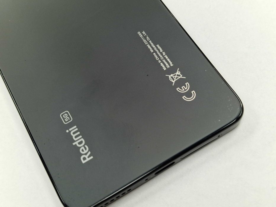 Xiaomi Redmi Note 11 PRO 5G/ 6GB/ 128GB/ Graphite Gray/ CZYTAJ UWAŻNIE