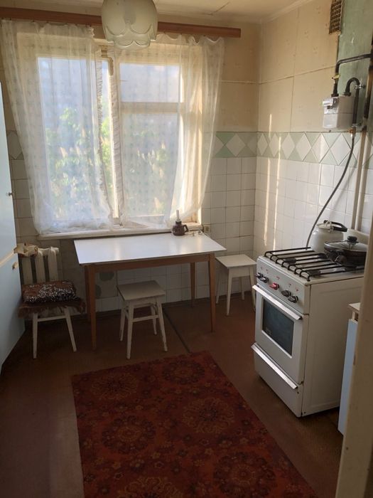 Квартира 3х-кімната в подвір ʼі  Муравейника