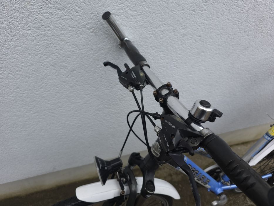 Велосипед Pegasus