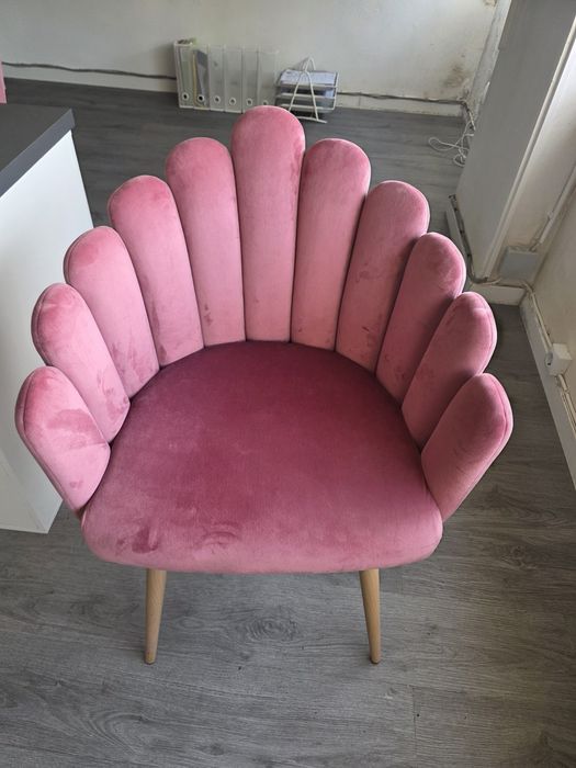 Poltronas concha