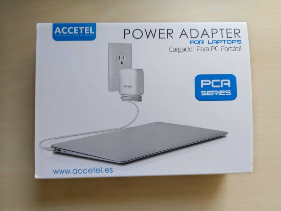 Carregador Portátil HP64752417061633121
