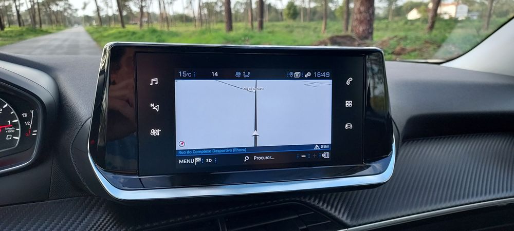 Peugeot 2008 1.5 blue Hdi