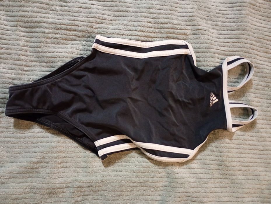 Strój kąpielowy jednoczęściowy