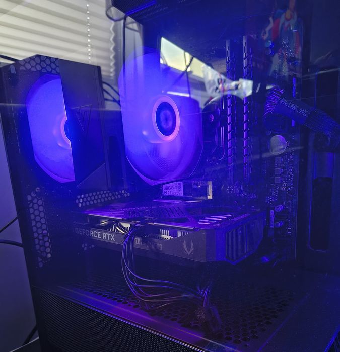 RTX 5050 Karta Graficzna