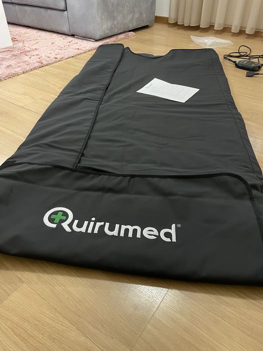 Sauna blanket (845-F8106)