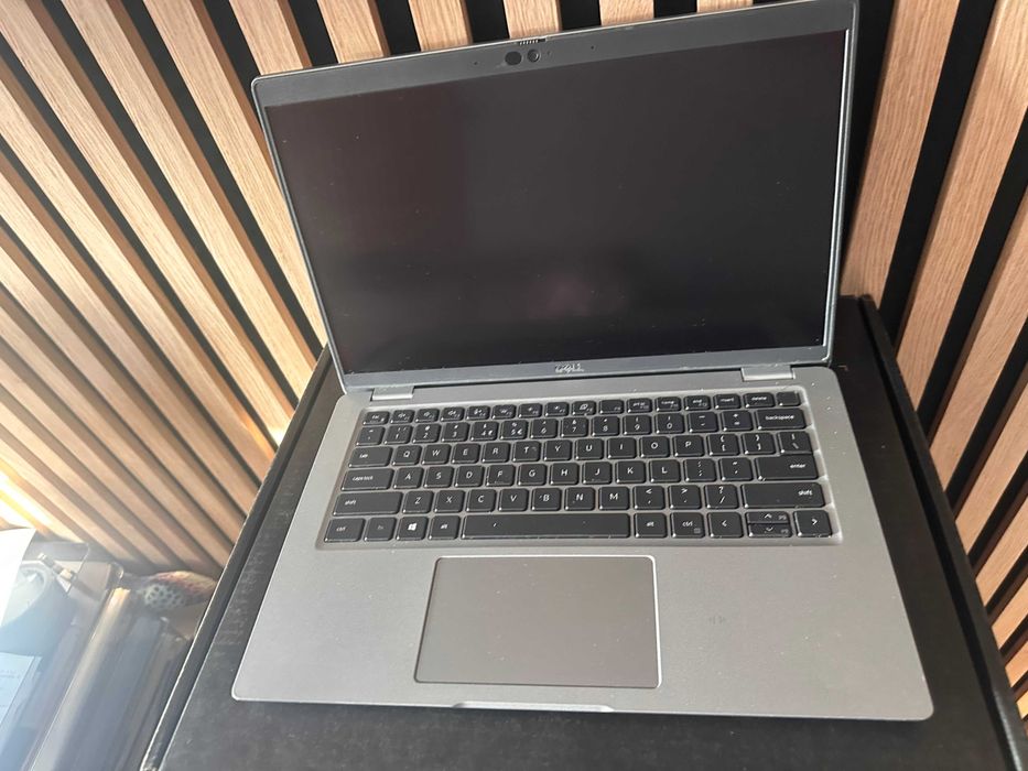 Laptop Dell Latitude 5420 i5 / 16GB RAM / 512GB SSD / DOTYK / W10