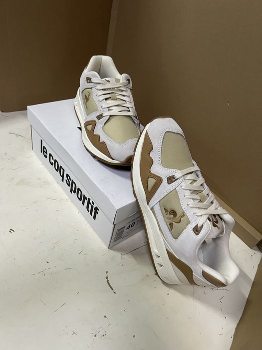 Ténis casual Le coq sportif - Originais