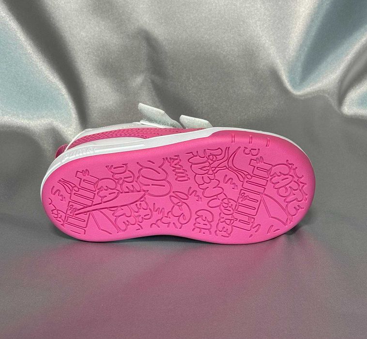 Кросівки Puma Multiflex