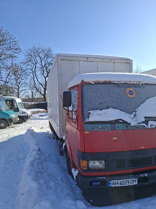 Продам ТАТУ в рейсовому стані ,є недоліки