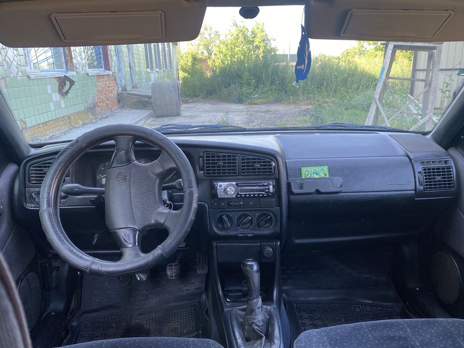 Volkswagen Passat b4 1.9tdi