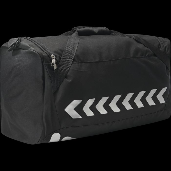 Nowa Torba Hummel Core 69L duża sport siłownia