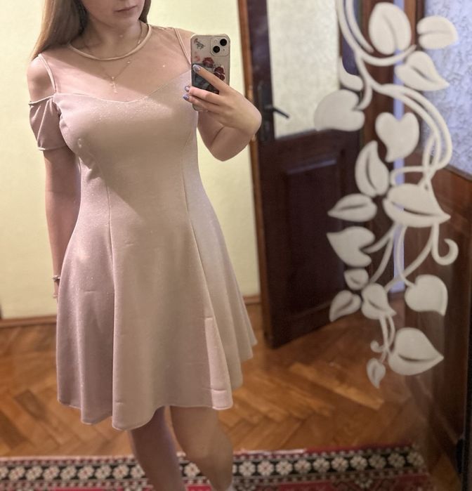 Продаю випускне/вечірнє плаття дешево