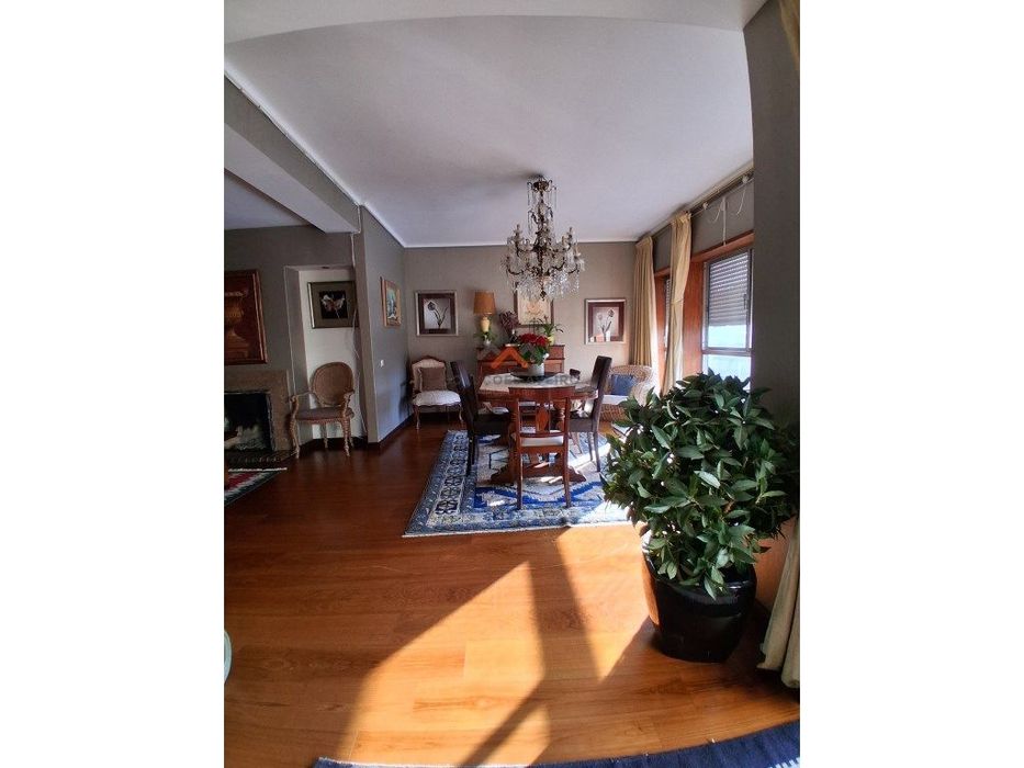 Quarto no centro de Águeda