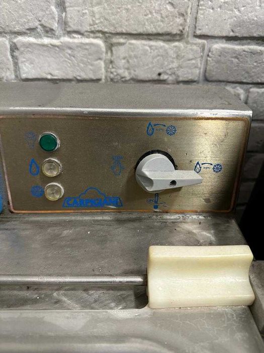 Pastorizadora Carpigiani