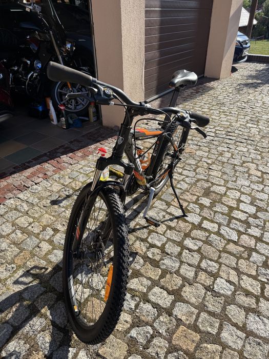 Rower Trek 3500 16”