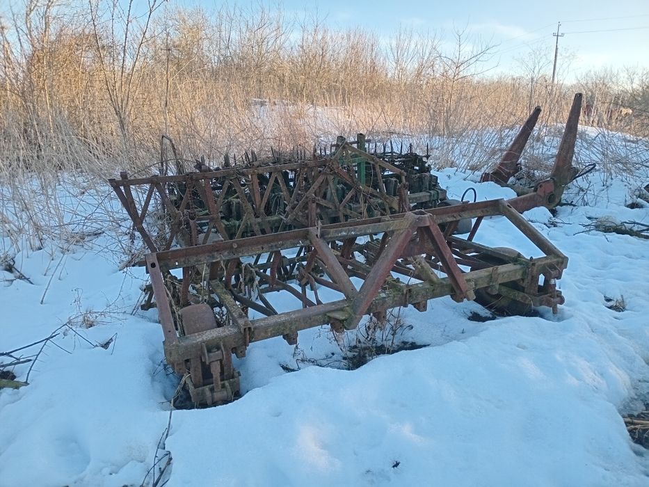 Трактор Мтз 82.1994р