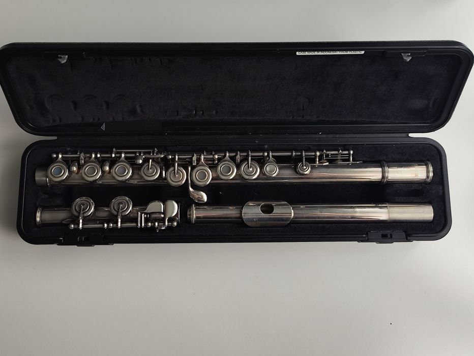 Flet poprzeczny YAMAHA YFL 272