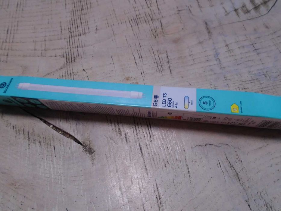 świetlówka nowa 30 cm