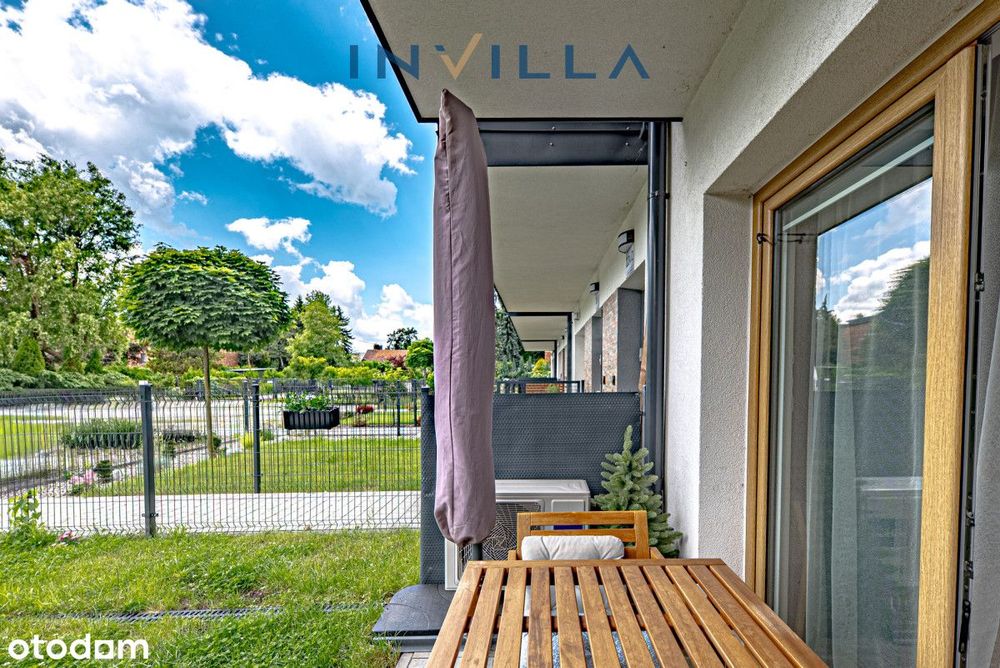 3 pokoje|2 ogródki 100 m²|2 mies.post|klima