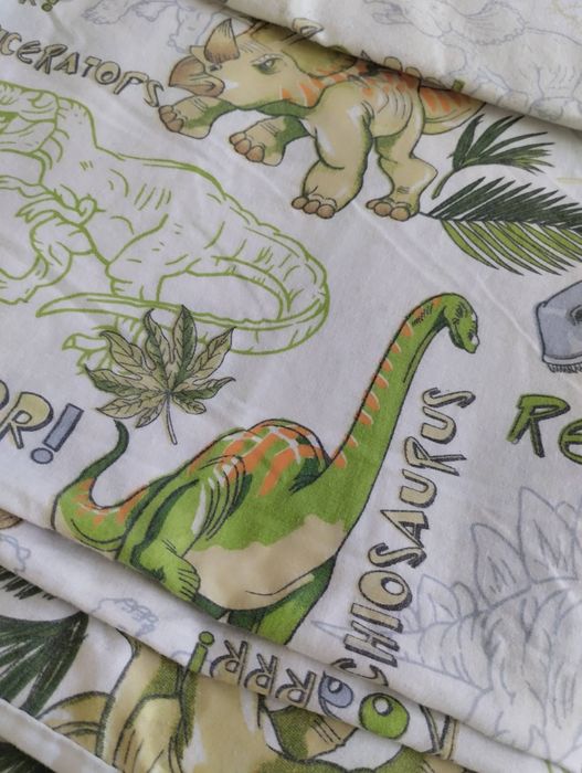 Постельное бельё