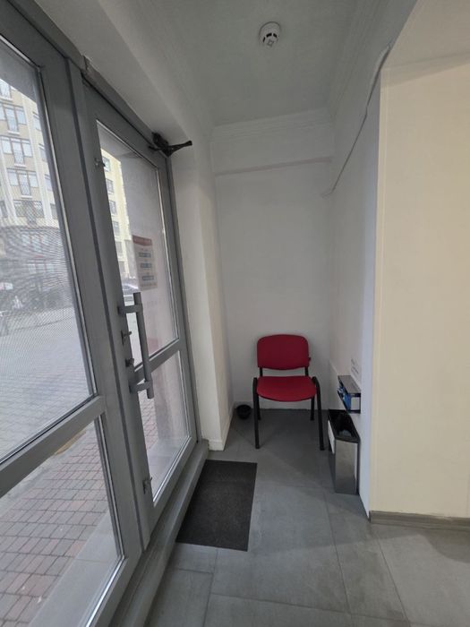 Оренда комерційного приміщення в районі Синергія ЖК Затишний