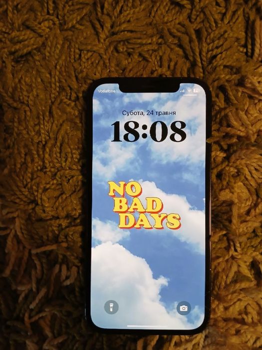 Iphone 12 pro 128 gb neverlock,ТЕРМІНОВО!