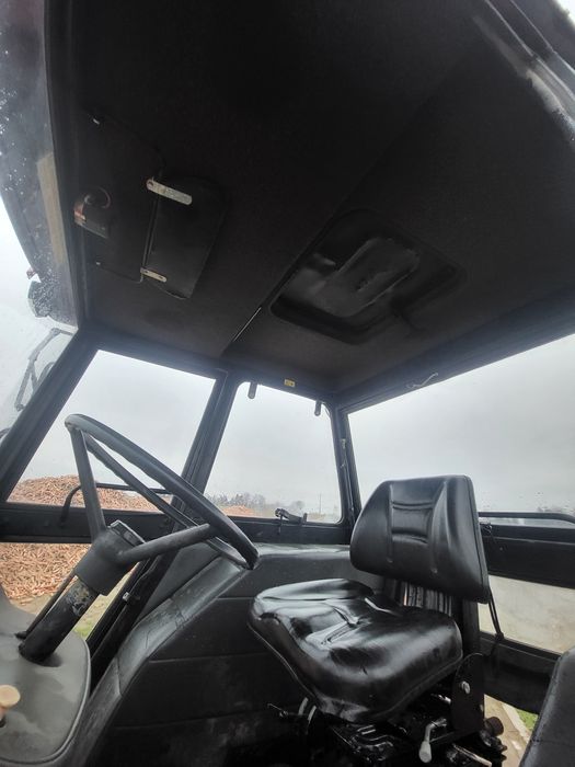 Ciągnik Ursus c-360 3p