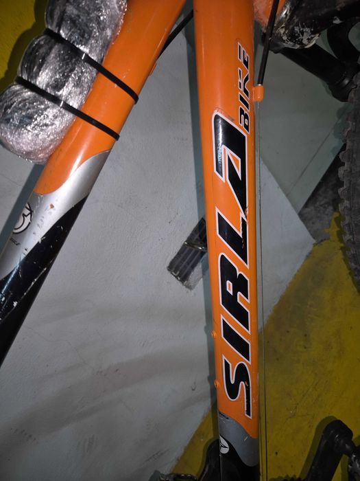 Bicicleta Aro 26