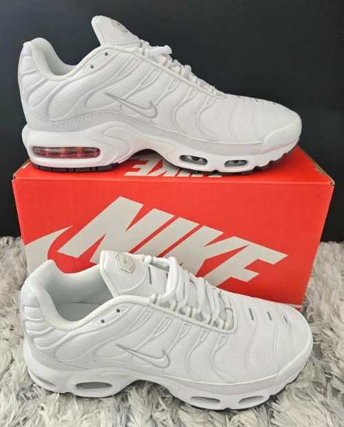 Nike_TN_Air_Max_Plus_ biały R. 38