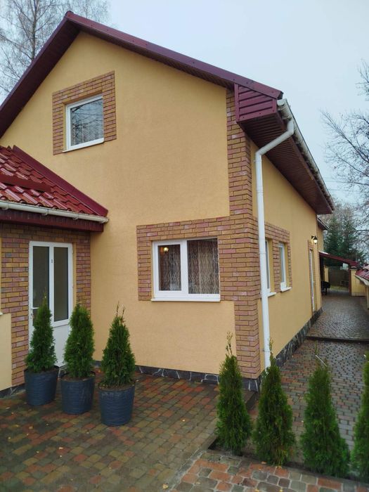 Карпати, відпочинок на Красії, " Золотий ключик"