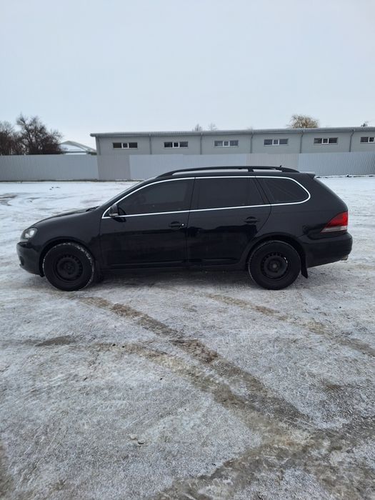 Гольф 1.6 дизель