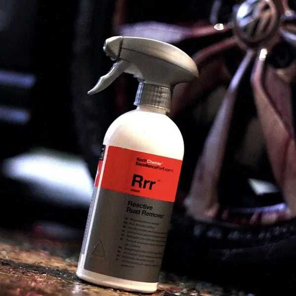 Офіцийний дистріб'ютор Koch-Chemie м.Дніпро автохімія та автокосметика