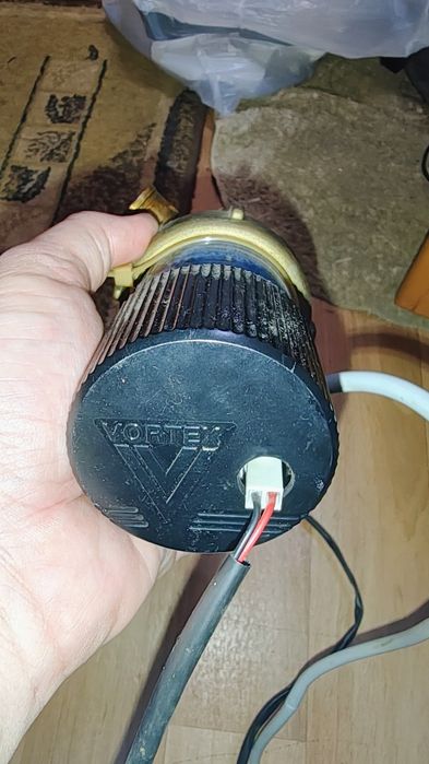 pompka do pieca ALDE  230V Vortex BW 152