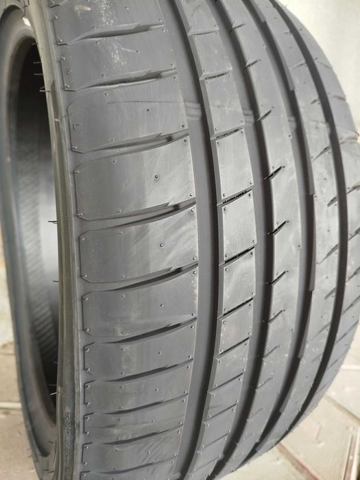 Шини різношир 245/45 275/40R19 Sunny NA305 | нові літні компл. 2+2шт